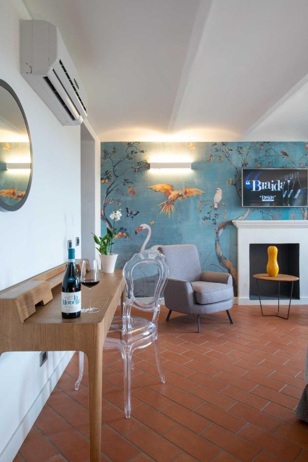 Rocchetta Tanaro Braida Wine Resort מראה חיצוני תמונה