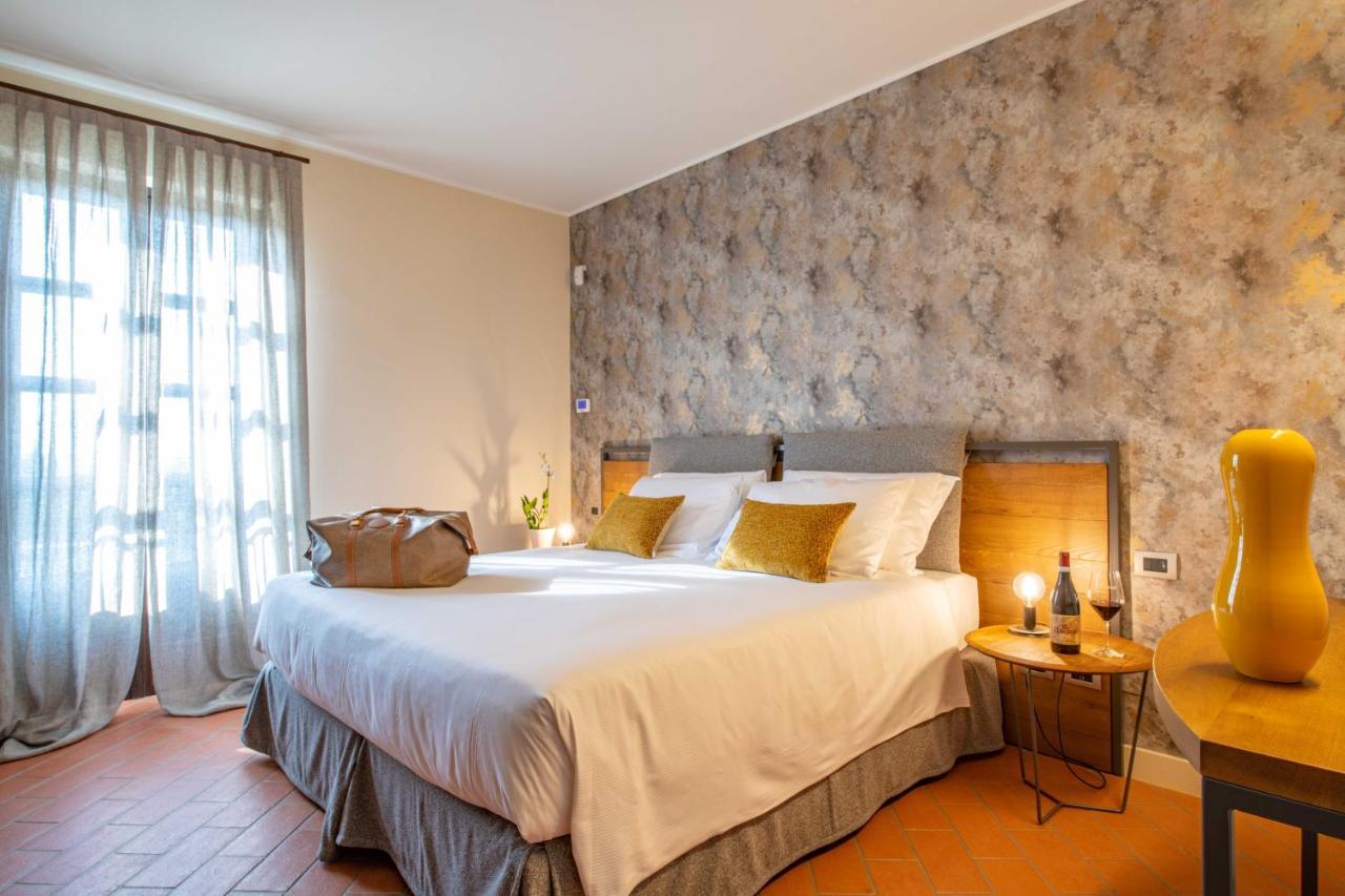 Rocchetta Tanaro Braida Wine Resort מראה חיצוני תמונה