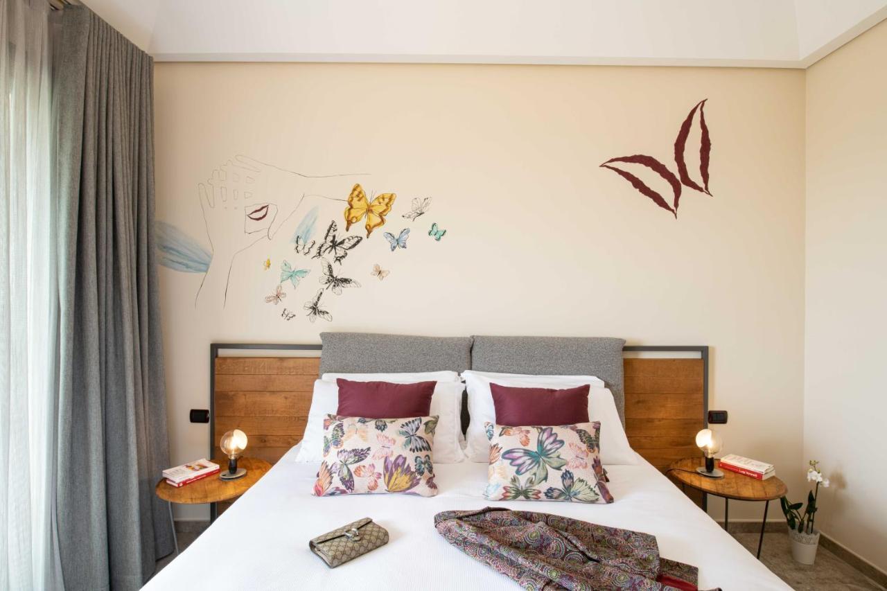 Rocchetta Tanaro Braida Wine Resort מראה חיצוני תמונה