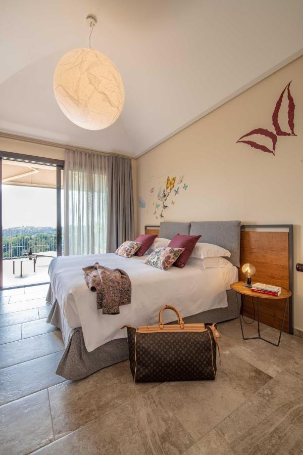 Rocchetta Tanaro Braida Wine Resort מראה חיצוני תמונה