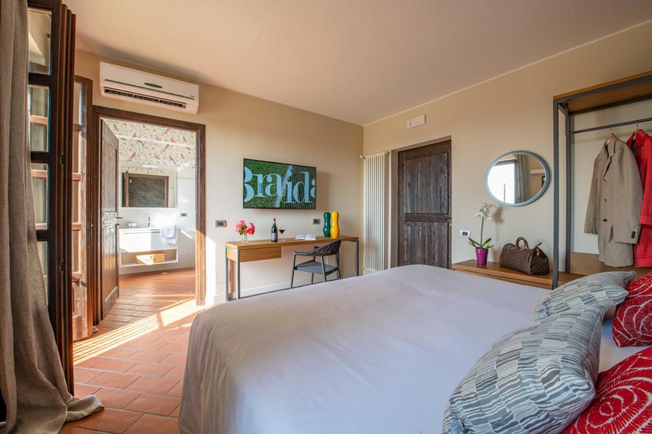 Rocchetta Tanaro Braida Wine Resort מראה חיצוני תמונה