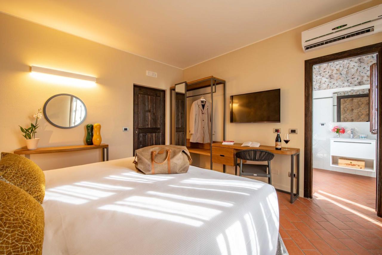 Rocchetta Tanaro Braida Wine Resort מראה חיצוני תמונה