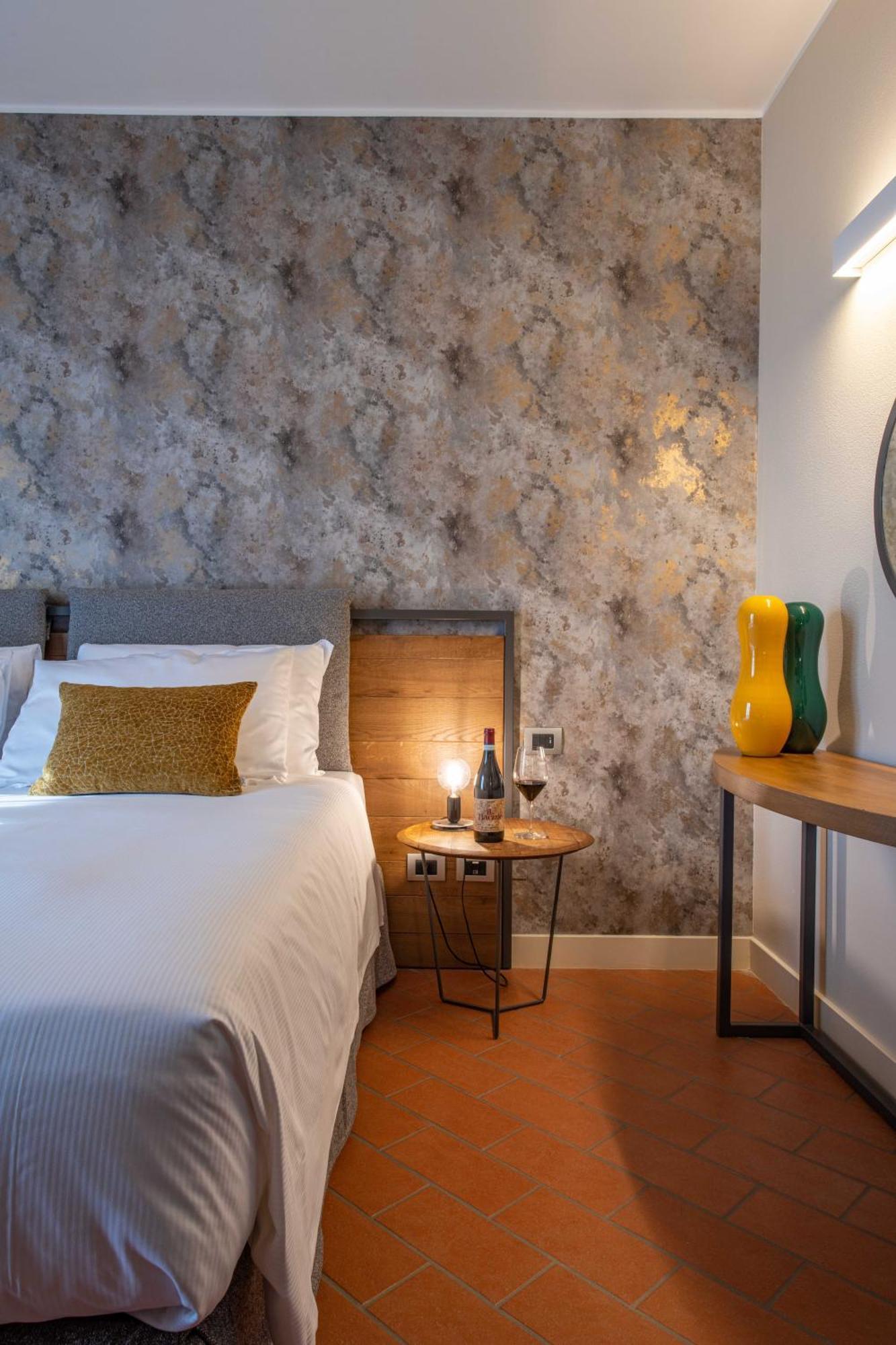 Rocchetta Tanaro Braida Wine Resort מראה חיצוני תמונה