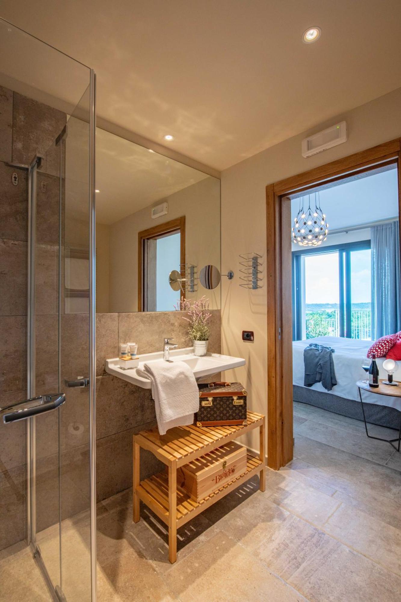 Rocchetta Tanaro Braida Wine Resort מראה חיצוני תמונה